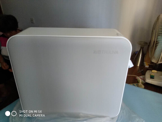 美的白泽1000G净水器真实使用感受,不想被骗看下这里