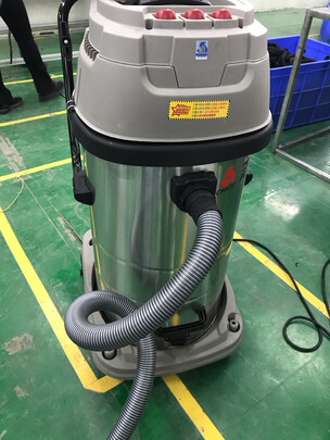 吸尘器|客观评价志高ZG-X803T怎么样？上手三周说真相