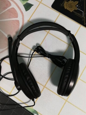 %title插图%num 漫步者(EDIFIER) K800 单孔版 头戴式游戏耳机 耳机耳麦 绝地求生耳机 吃鸡耳机 办公教育 学习培训 黑色