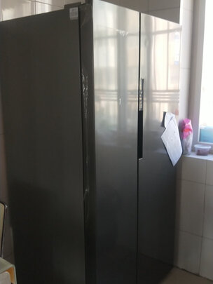 冰箱|看完不迷路：美的BCD-606WKPZM(E)冰箱到底怎么样?用后一周讲体验真相？