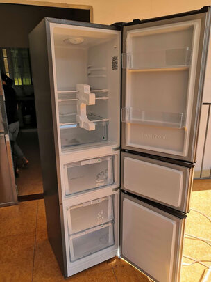 冰箱|海信BCD-207YK1FQ冰箱怎么样评测分析结果告知！