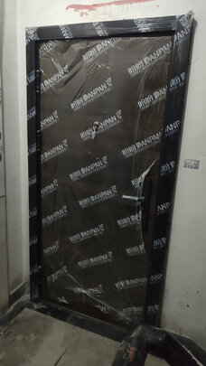 盼盼防盗门怎么样用后一周讲感受内幕?