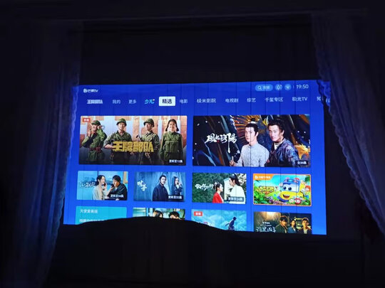 极米NEW Z6X选购攻略需注意细节