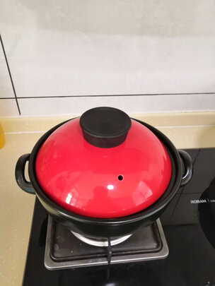 炖锅
