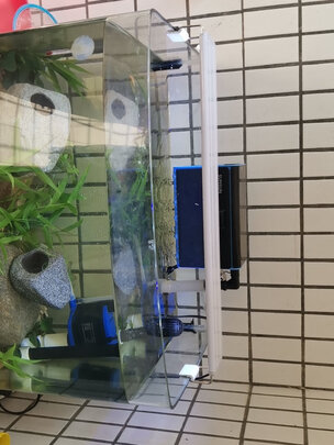 鱼缸灯led灯
