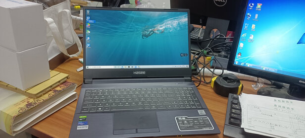 神舟Z8-TA7NP笔记本电脑|【今日头条】神舟战神z8和拯救者r7000哪款好？性价比区别大不大？