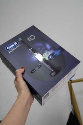 欧乐b(oral-b)冲牙器更多使用评价和感受