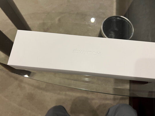 AppleApple Watch Series 7选购攻略需注意细节
