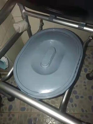 坐便椅