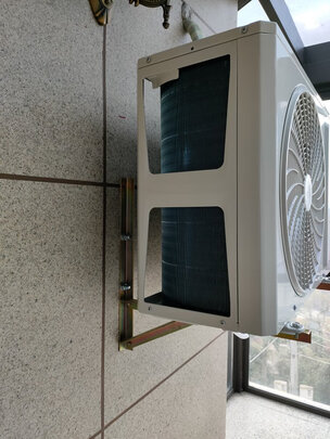 格力KFR-35GW/NhCf1BGj一周使用彻底爱上了吗