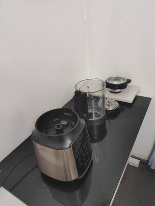 苏泊尔破壁机怎么样听看到说垃圾的信息属实吗？