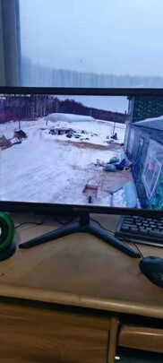 镭威视监控摄像头质量怎么样?用后一周说体验真相？