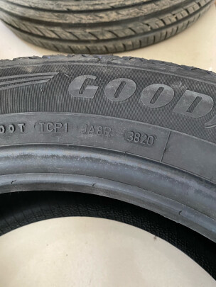 固特异245/55R19怎么样？油耗低不低？十分方便吗？