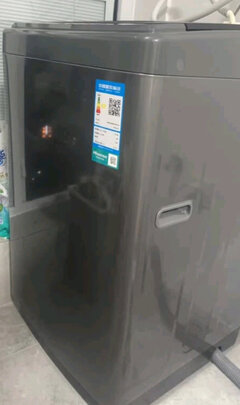 波轮洗衣机|海信HB80DA35波轮洗衣机怎么样上手一周说讲感受