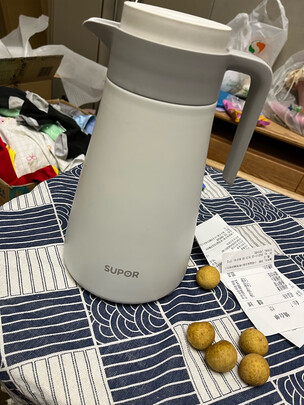 保温壶