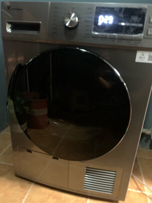 小天鹅TH100VTH35|小天鹅TH100VTH35怎么样？用后不吹不黑曝光感受