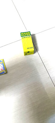 燃油滤清器