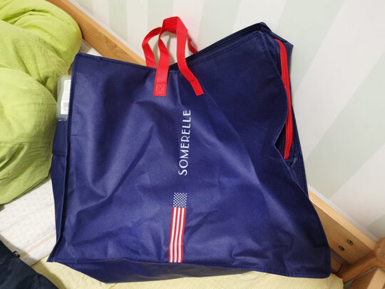 安睡宝羽绒被选择五大雷区要慎重