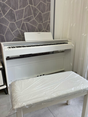 卡西歐電子鋼琴PX870電鋼琴|客觀評價卡西歐電子鋼琴PX870電鋼琴怎么樣？上手三周說真相