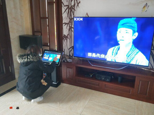 KKHS9极度喜欢感受反馈