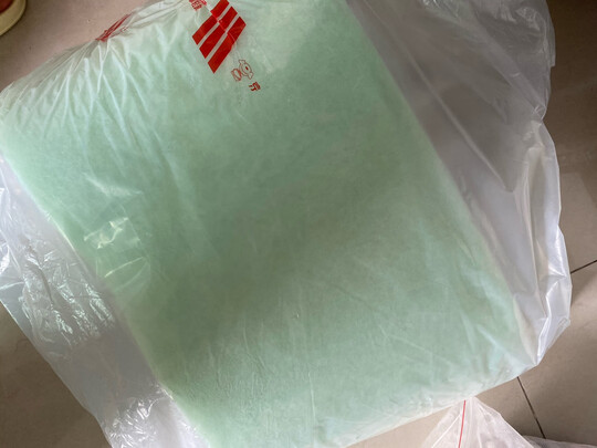 鱼缸过滤棉