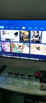 电视|评测细节：评测分析长虹55D7P和长虹55D8P电视哪个好？功能上区别大吗