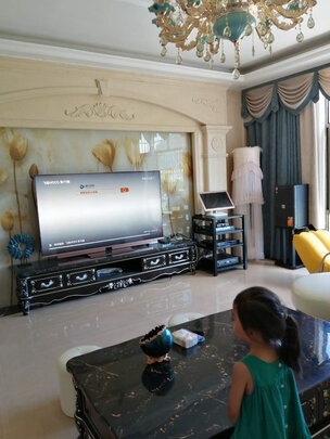 JBLJBL|JBLJBL KES6120好吗？图文评测曝光