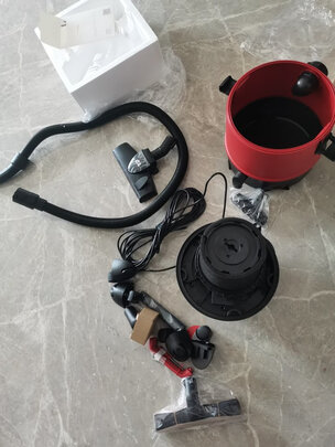 吸尘器|知乎问答：小狗D-807吸尘器好不好？讲体验真实感受