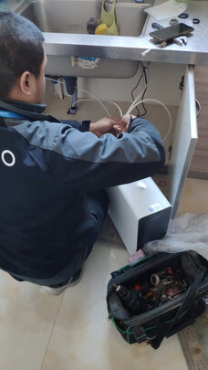 净水器|美的麒麟J600S和J400S哪款好用些？主要区别在哪里？