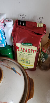 茶