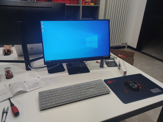 宁美国度一体机 n3150评测解读该怎么选 - 邓卓玥博客