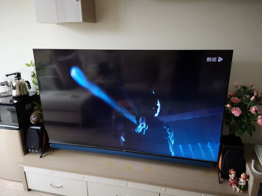 海信55E3F-Y总有人说被忽悠?独家揭秘测评!