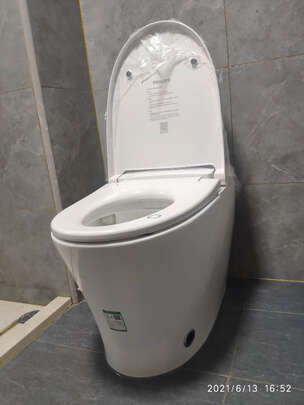 智能马桶|飞利浦AIB6314/93智能马桶如何,值得入手的原因分享！