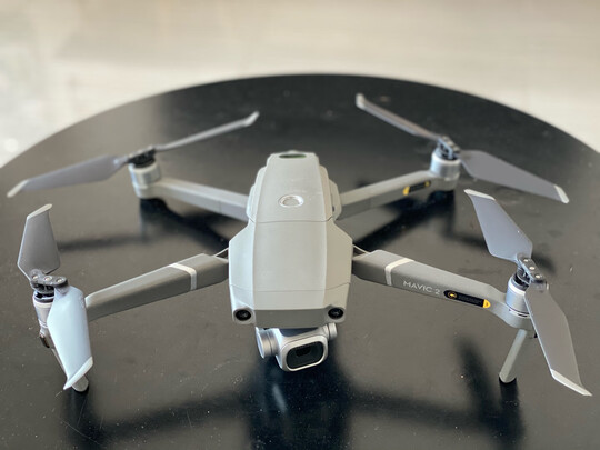 大疆御mavic2 pro/zoom专业版质量合不合格，不看必后悔