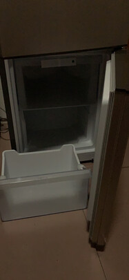 冰箱|海信BCD-205YK1FQ怎么样上手一周说讲感受