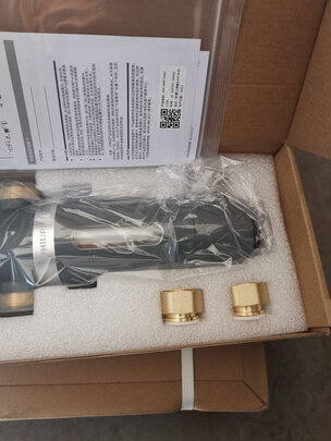 净水器|飞利浦AWP1830净水器怎么样上手一周说讲感受