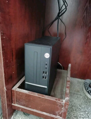 电脑主机|联想扬天M4000q商用办公台式电脑整机好吗？图文评测曝光