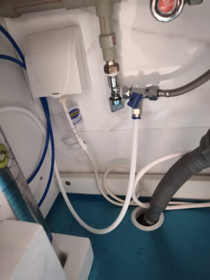 爱惠浦EVP-6000净水器怎么样？质量是好还是差呀？