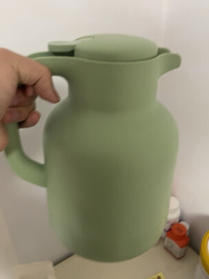 保温壶