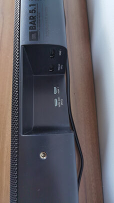 JBLBar|JBL BAR5.1电视回音壁怎么样？上手一周讲体验感受
