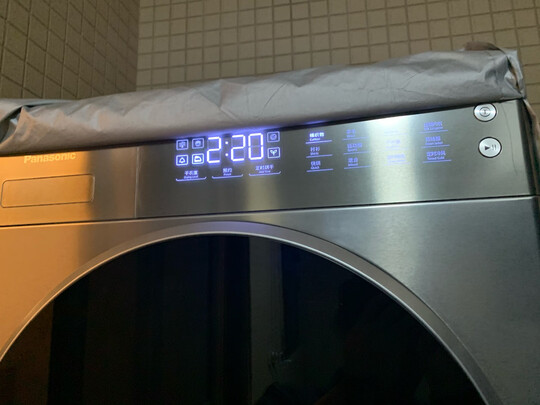 松下L166+9095T洗烘套装|参考剖析松下L166+9095T洗烘套装怎么样?深度测评剖析