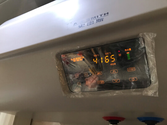 史密斯E80VDP热水器|看完不迷路：讲讲看史密斯E80VDP热水器怎么样?为何刚上手就后悔了？