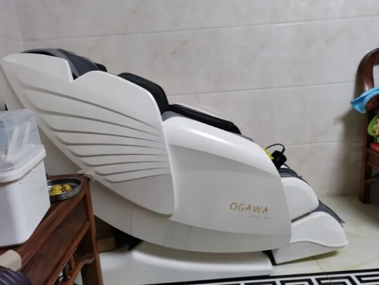 奥佳华OG7306|讲讲看奥佳华7306大白奥怎么样?用后一周说体验？