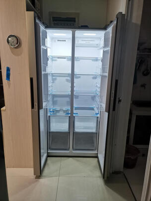 冰箱|参考剖析海尔BCD-480WBPT 冰箱怎么样?深度测评剖析