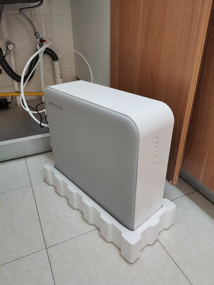沁园小白鲸S600净水器怎么样感受大曝光？爆料坑不坑人?