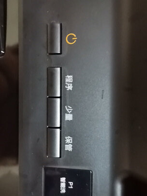 美的RX600洗碗机怎么样？千万不要被表象忽悠了！