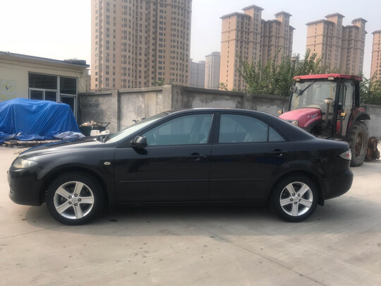 汽车轮胎