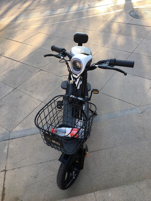 爱玛多乐电动车怎么样分析真实评测请教几个小问题