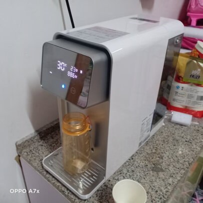 净水器|知乎评测：创维净水器CR75M1怎么样?说一说到底值不值得入手呀？