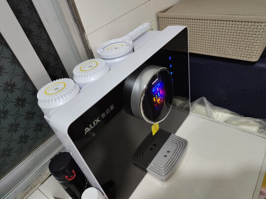 净水器|奥克斯AK09净水器怎么样？亲身体验告知你实情！